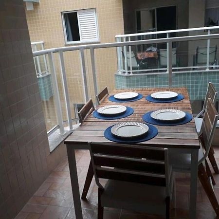 Appartamento Apartamento Top em Itaguá Ubatuba Esterno foto