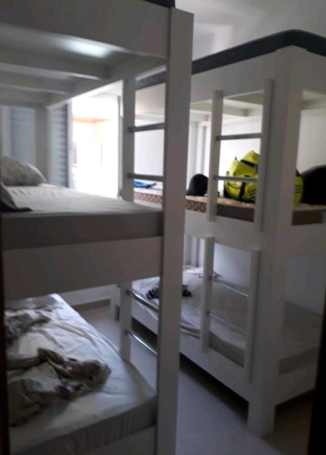 Appartamento Apartamento Top em Itaguá Ubatuba Esterno foto