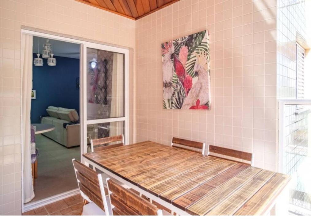 Appartamento Apartamento Top em Itaguá Ubatuba Esterno foto