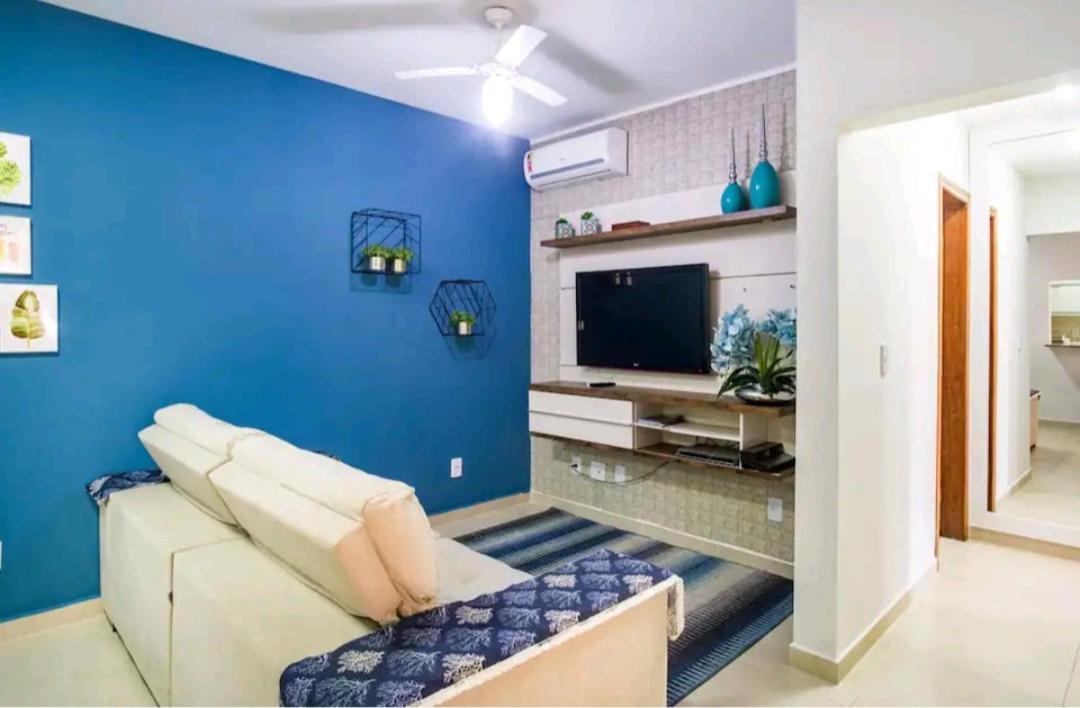 Appartamento Apartamento Top em Itaguá Ubatuba Esterno foto