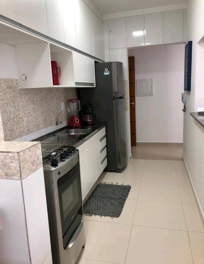 Appartamento Apartamento Top em Itaguá Ubatuba Esterno foto