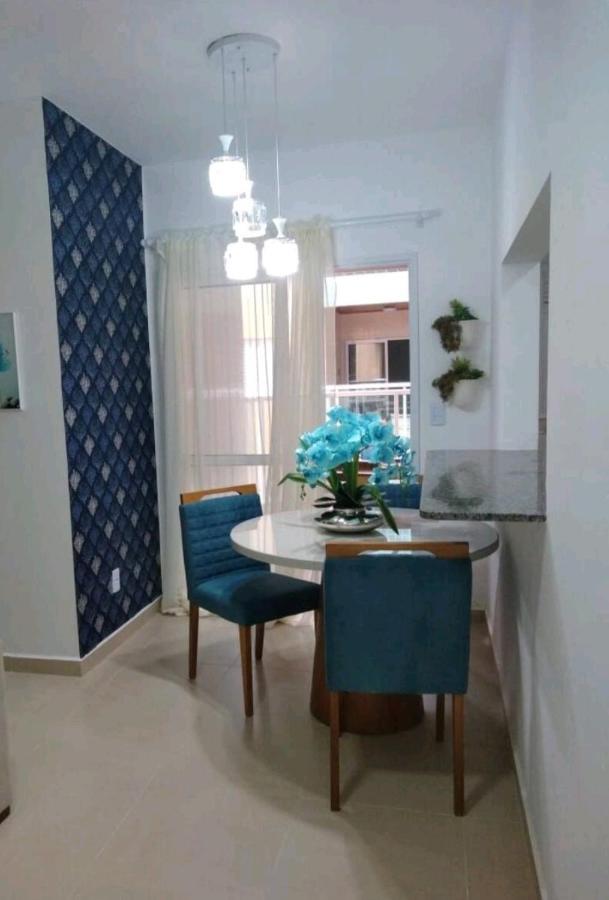 Appartamento Apartamento Top em Itaguá Ubatuba Esterno foto